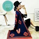 #талдыкодежда