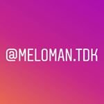 meloman.tdk