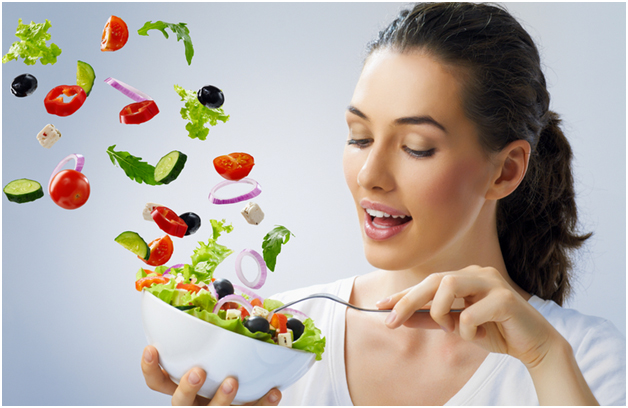 8 Ежедневных Принципов Здорового Человека