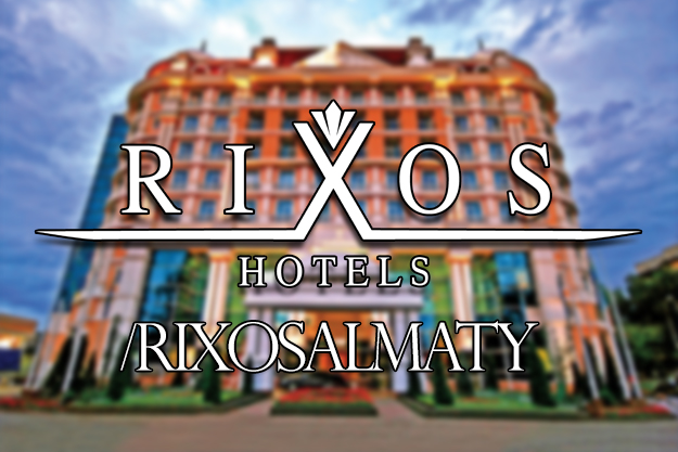 Rixos