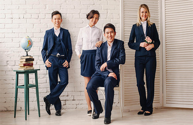 Плюсы и минусы школьной формы