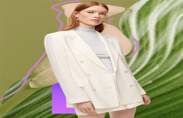 Летний костюм