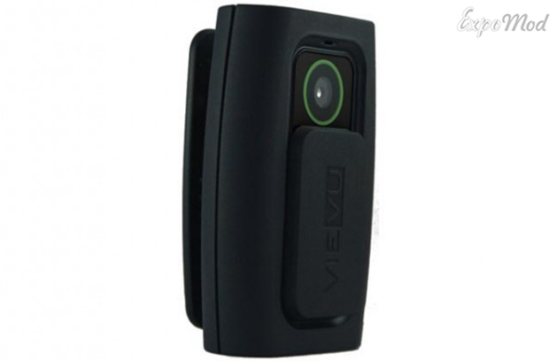 10 Причин по которым полицейские должны носить нательные видеорегистраторы.