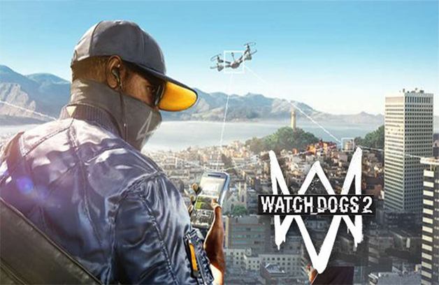 Ubisoft выпускает больше дополнений для Watch Dogs 2