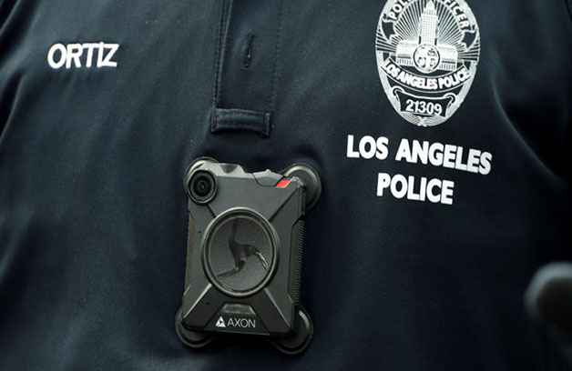 ПОСТОЯННО ВКЛЮЧЕННАЯ КАМЕРА