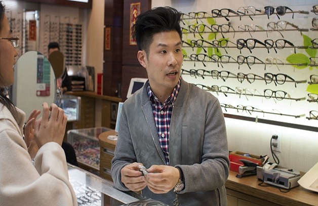 Когда быть сыном босса недостаточно