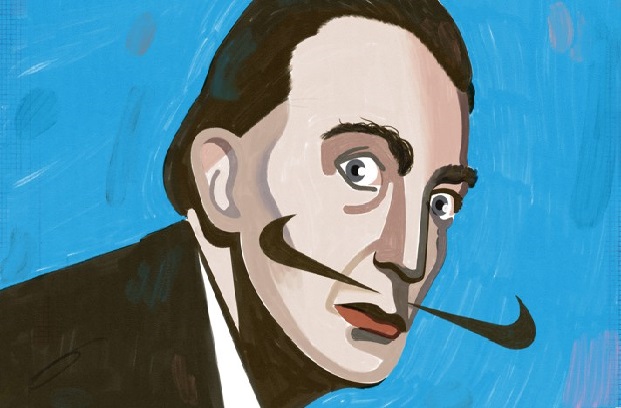 Бренды как Nike и PepsiCo – новые покровители искусства.