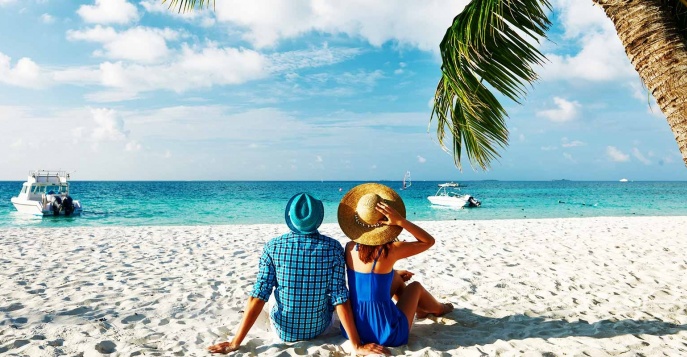 Летний шок…