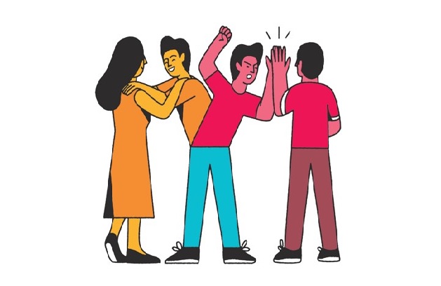 Могут ли родные братья и сестры быть важнее родителей?