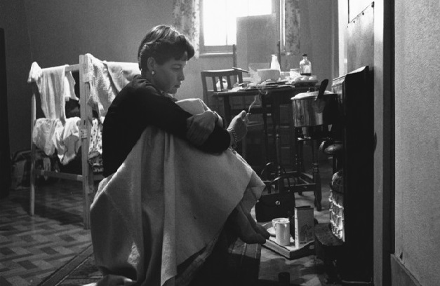 Взрослые тоже могут тосковать по дому