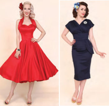 Вивьен Холлоуэй идеальные платья для вечеринок этого сезон.