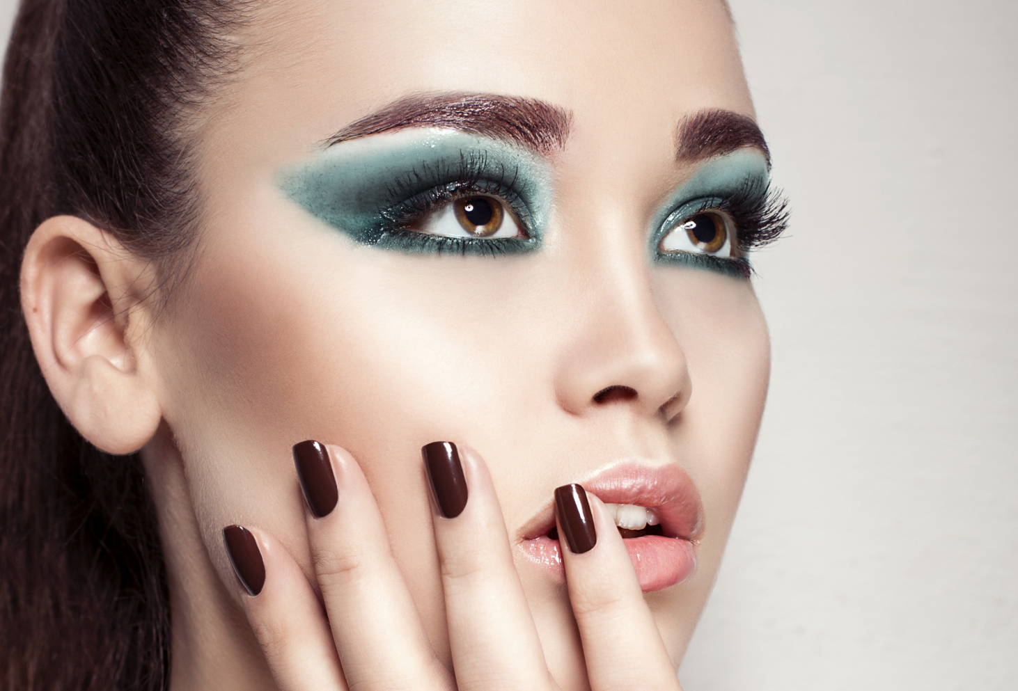 Блистайте только с «Gaukharvizazh»!