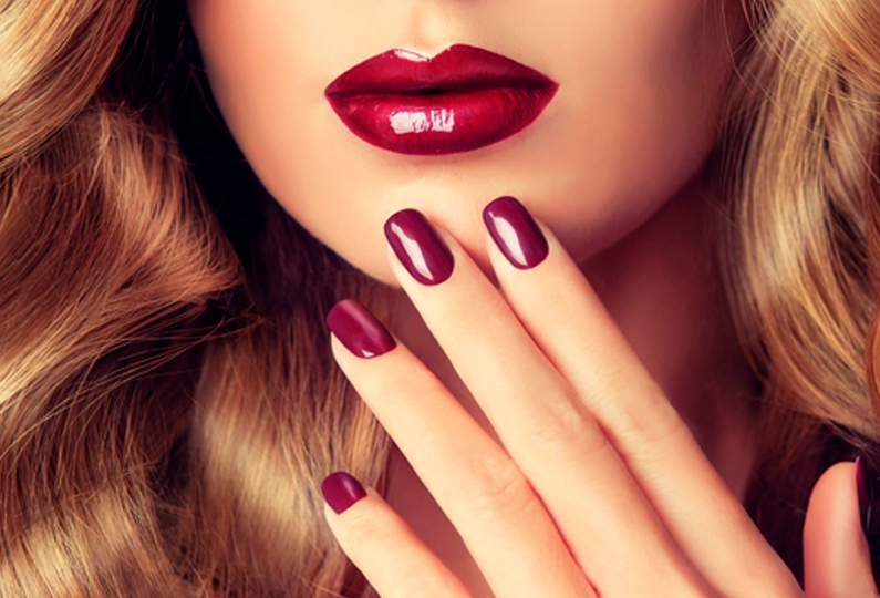 Какой ты, современный салон красоты?