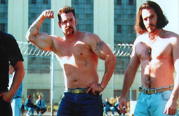 Когда преступление – семейное дело