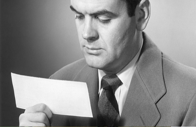 Дискомфорт при оглашении своей зарплаты