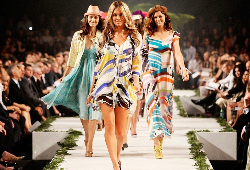 Модельный бизнес