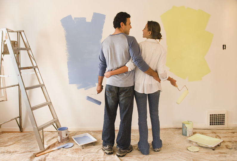 Сэкономить на ремонте можно!