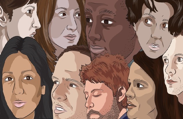 Когда вы чувствовали себя очень одиноко?