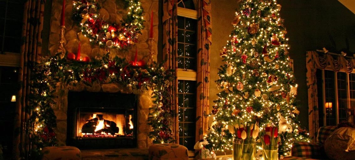 Насладитесь ПРАЗДНИЧНЫМ СЕЗОНОМ!