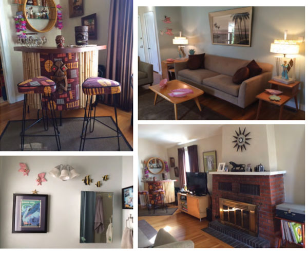 Шарм и Характер