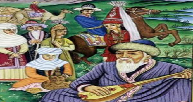 Қайда кетіп барасың – қайран қазақ!