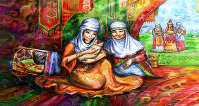 Сіз білмеген қызықтар?