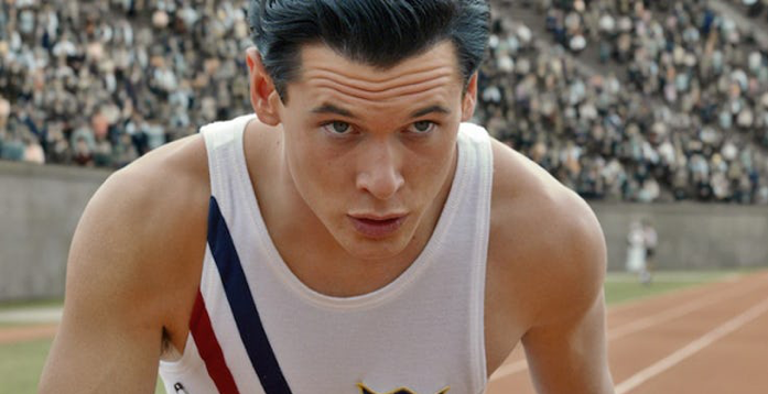 5 үздік спорттық киноленталар