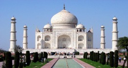 Әлемнің жеті кереметі