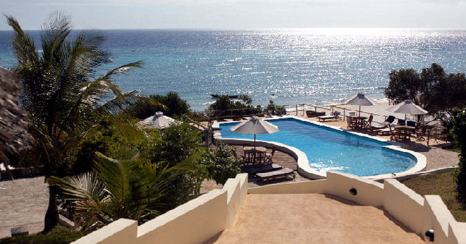 КУРОРТ МАНТА, ОСТРОВ ПЕМБА, ЗАНЗИБАР