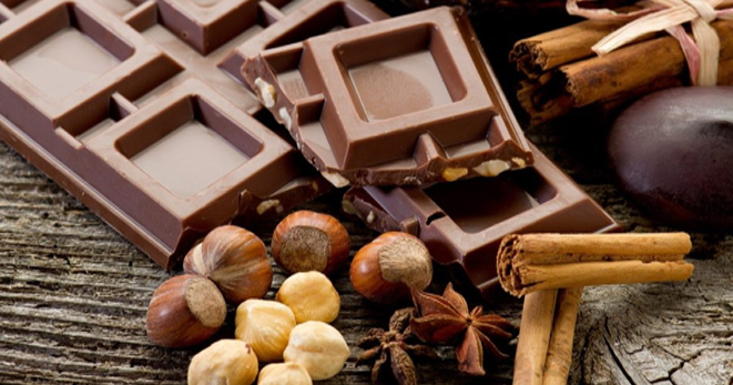 Шоколадтың пайдасы