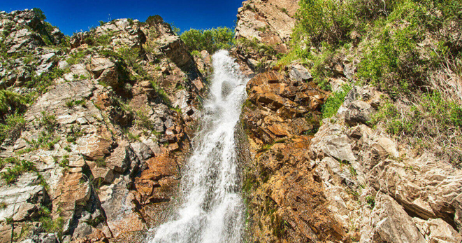 Түрген шатқалы: бір күндік сапар