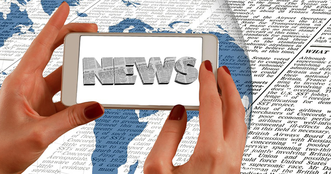 Журналист – жанкешпе мамандық