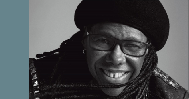 НАЙЛ РОДЖЕРС