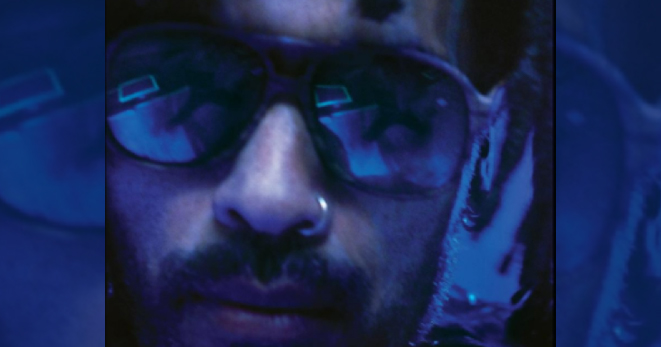 ЛЕННИ КРАВИТЦ