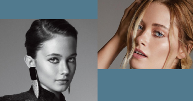 ВИРДЖИНИЯ ГАРДНЕР, КЭЙЛИ СПЭНИ