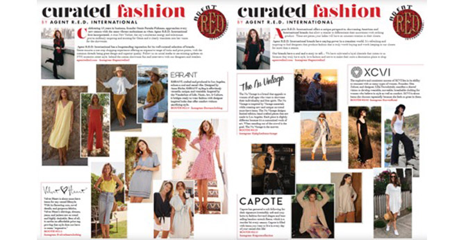 Отборная мода