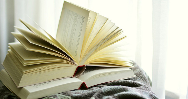 Әр әйел оқуға тиісті кітаптар