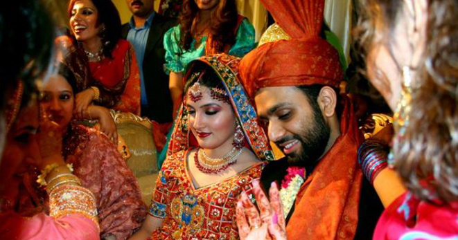 Әр елдің салты басқа…