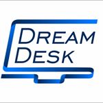 dreamdesk.almaty