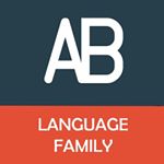 AB Language Family