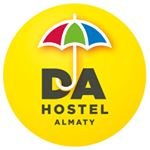 dahostelalmaty