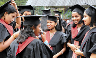 Образование в Индии