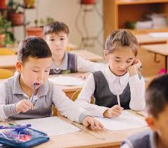 Хотите убедиться, что ваши ученики действительно учатся?