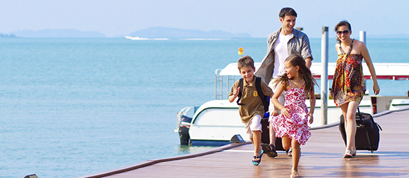16 простых советов для экономии денег на семейном отдыхе