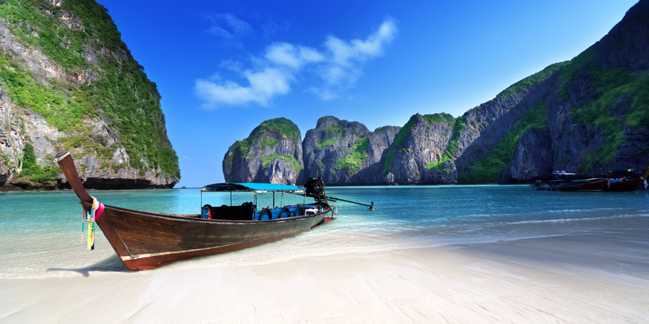 Тайландқа саяхаттау үшін ең қолайлы кезеңдер