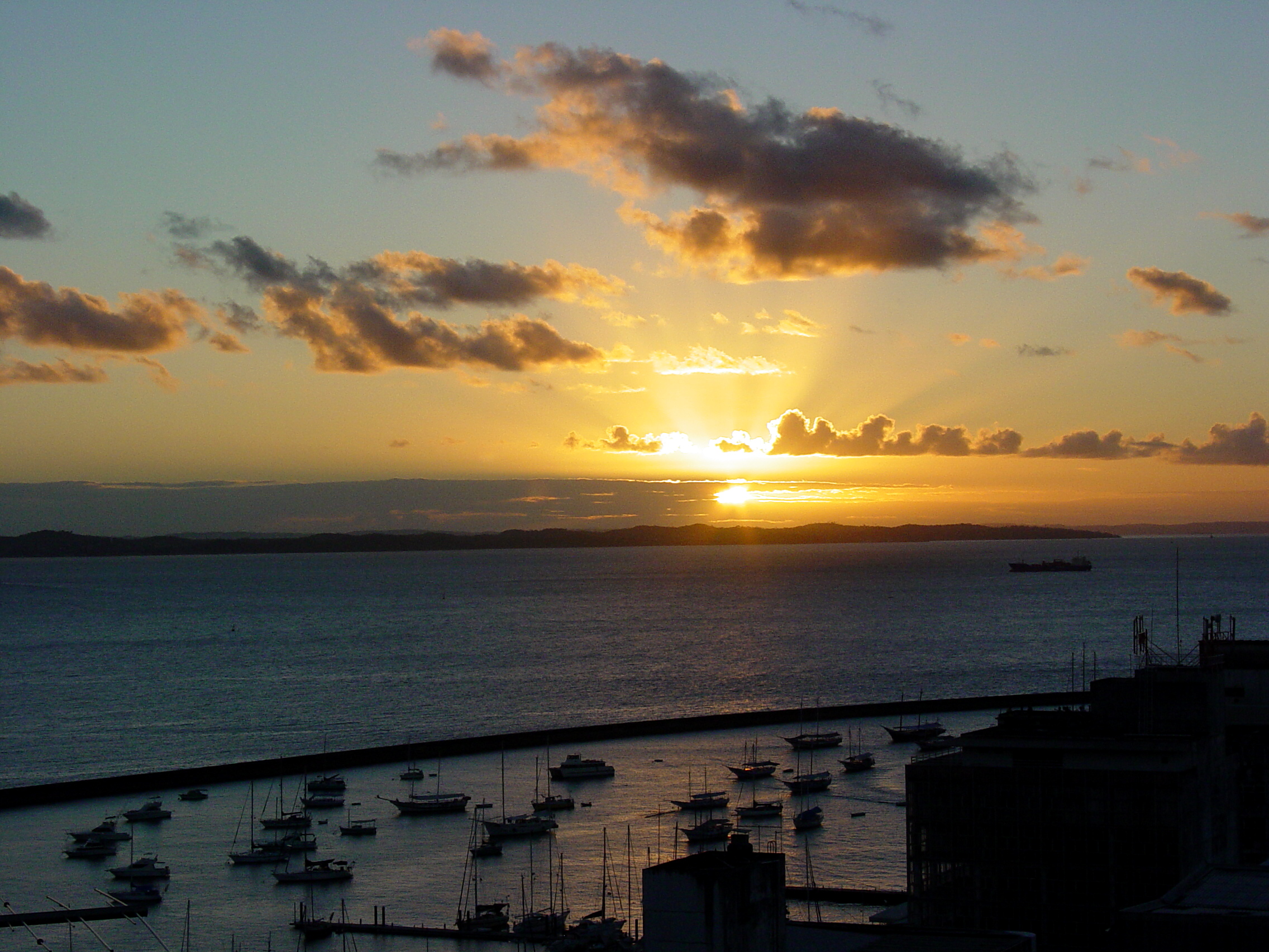 Как увидеть Сальвадор глазами местных