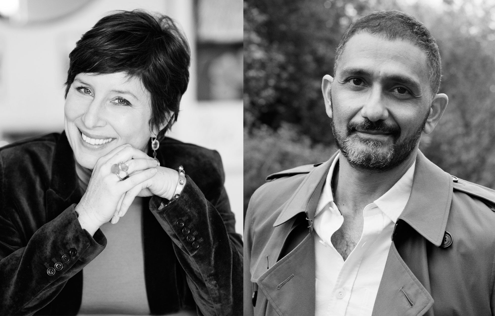 Почему Prada / Miu Miu и Burberry постоянно нанимают парфюмеров Даниэла Андриер и Фрэнсис Куркджян