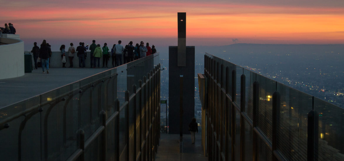 Как потратить $ 10,000 за один день в Лос-Анджелесе