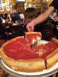 Чикагода пицца мұражайы бар – және ол 100 астам жаңа жәдігерлерге ие болды.