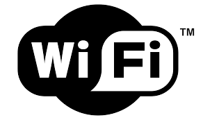 Почему wi-fi?